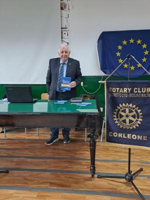 Il Rotary contro lo Spreco Alimentare